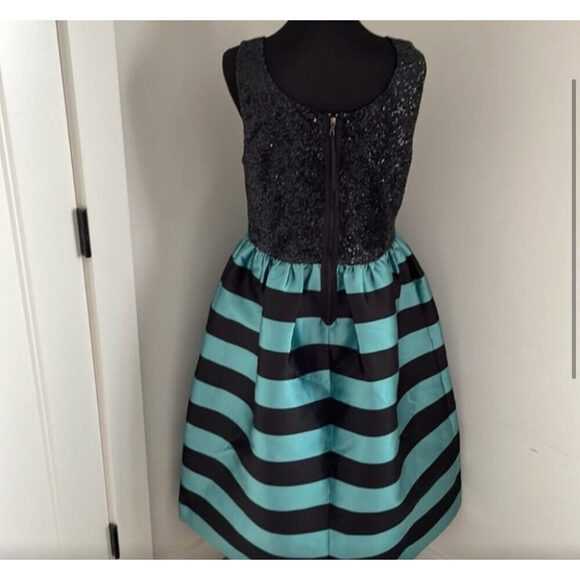 Anthropologie Leifdottir Starlit Sequin Dress - Picture 7 of 9